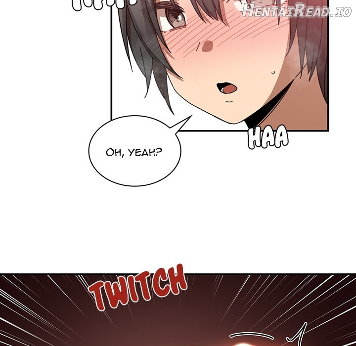 Close As Neighbors Chapter 18 - page 83