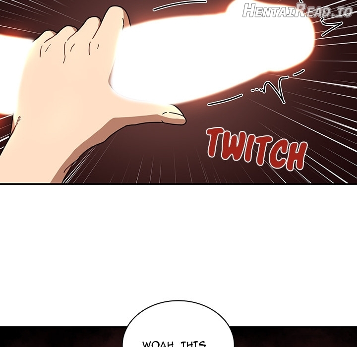 Close As Neighbors Chapter 18 - page 84