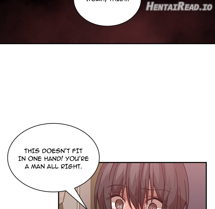 Close As Neighbors Chapter 18 - page 85