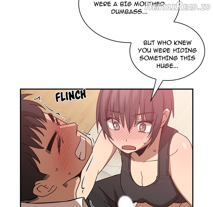 Close As Neighbors Chapter 18 - page 87