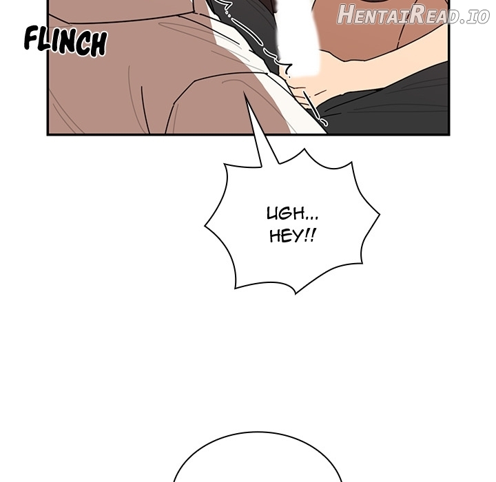 Close As Neighbors Chapter 18 - page 88