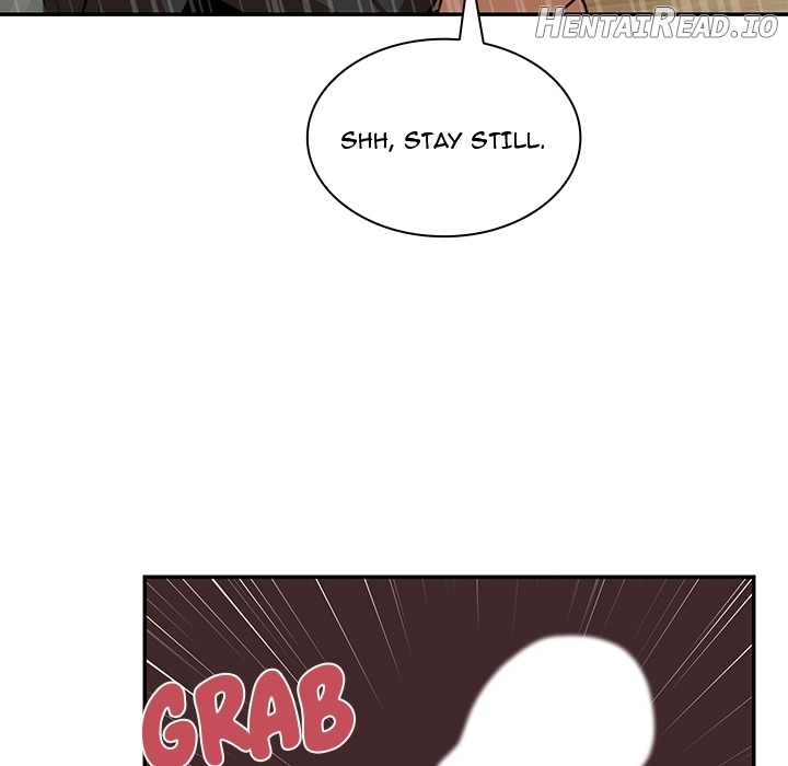 Close As Neighbors Chapter 18 - page 92