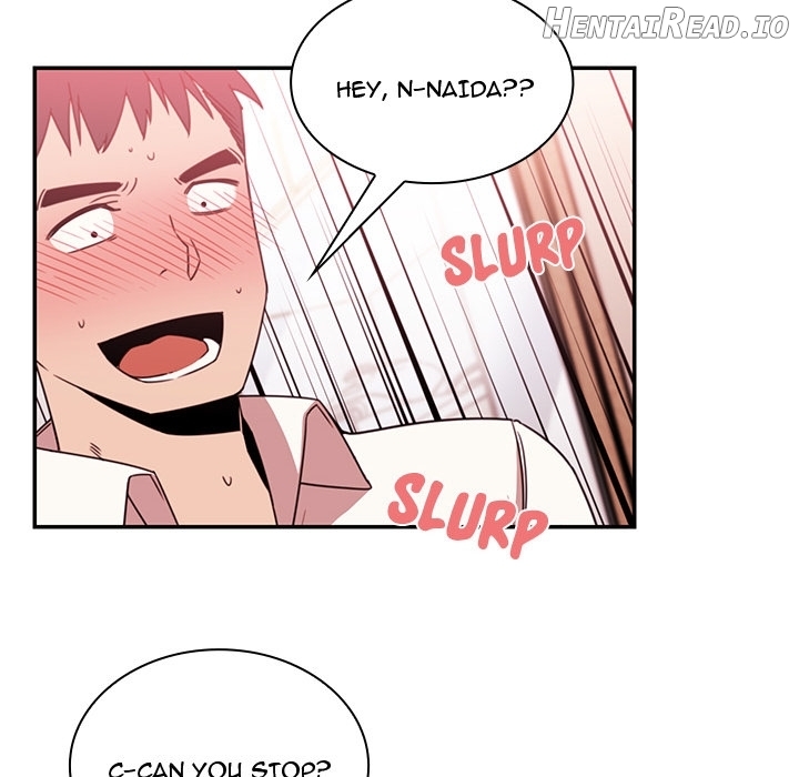 Close As Neighbors Chapter 19 - page 12