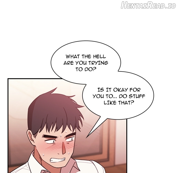 Close As Neighbors Chapter 19 - page 26