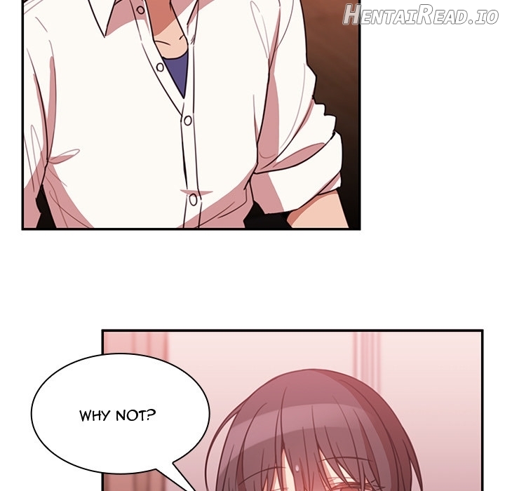 Close As Neighbors Chapter 19 - page 27