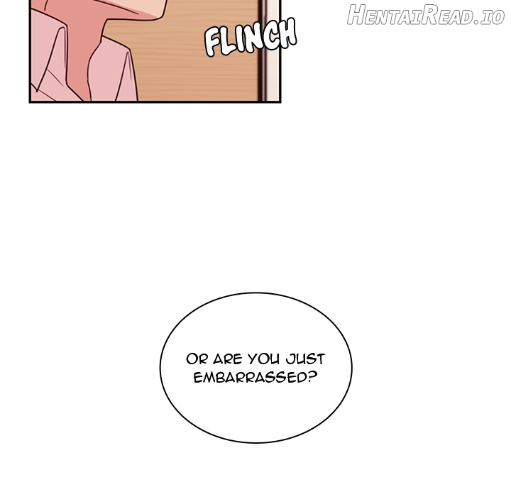Close As Neighbors Chapter 19 - page 39