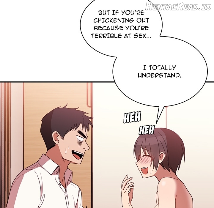 Close As Neighbors Chapter 19 - page 51