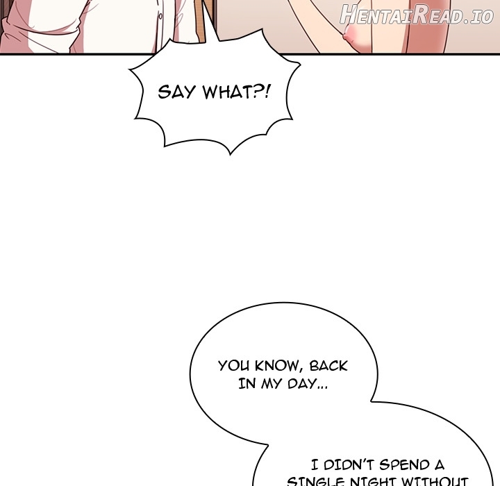 Close As Neighbors Chapter 19 - page 52