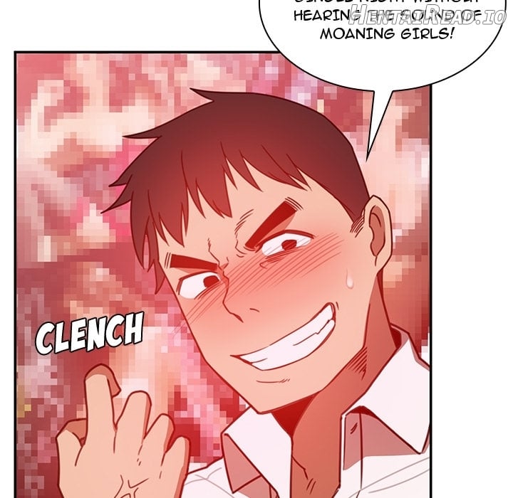 Close As Neighbors Chapter 19 - page 53