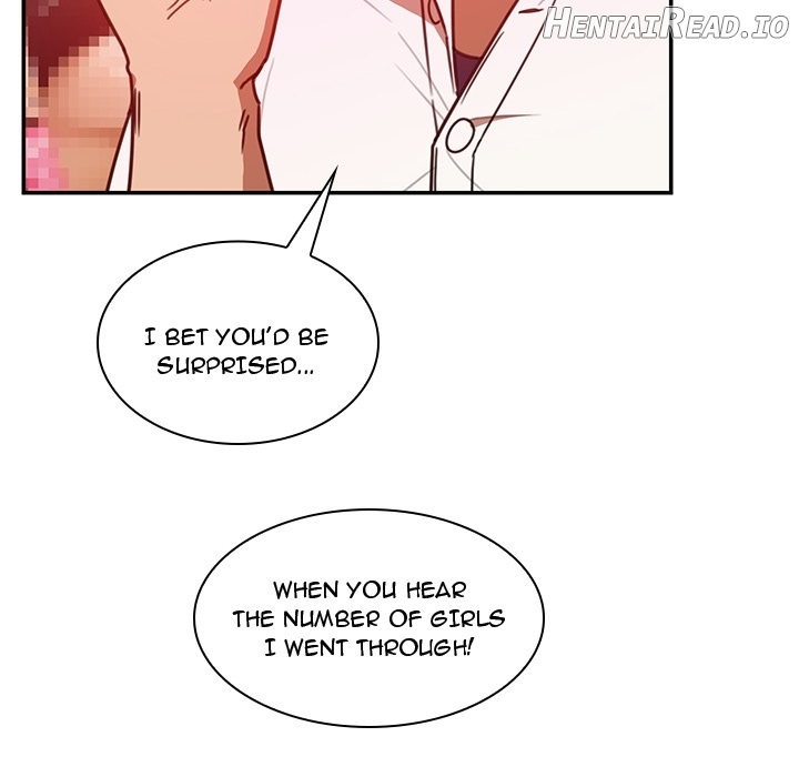 Close As Neighbors Chapter 19 - page 54