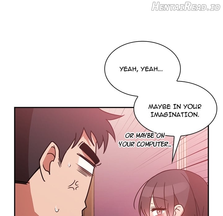 Close As Neighbors Chapter 19 - page 55