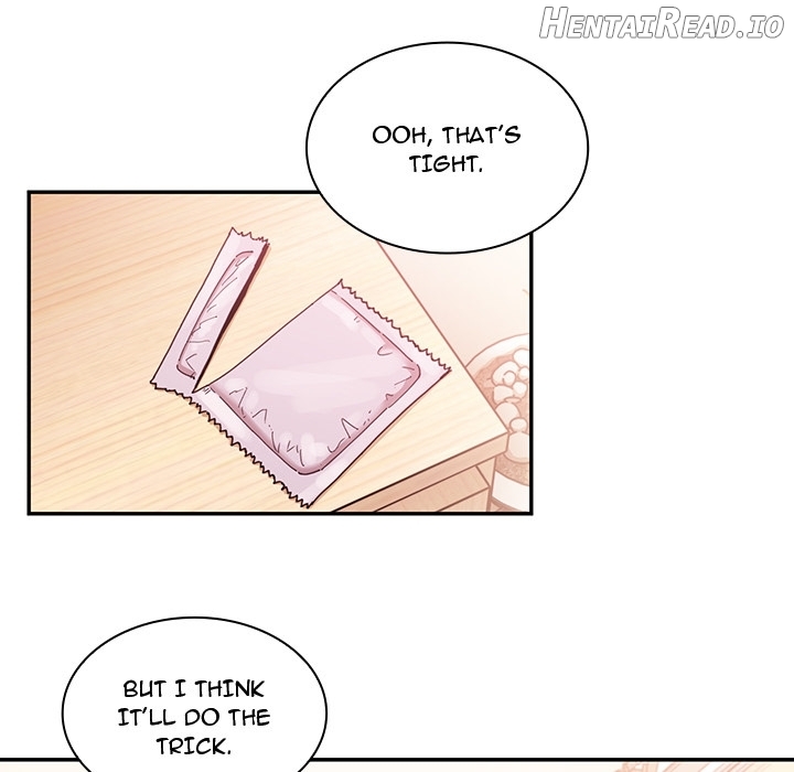 Close As Neighbors Chapter 19 - page 62