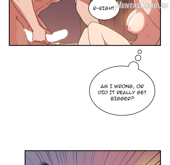 Close As Neighbors Chapter 19 - page 66