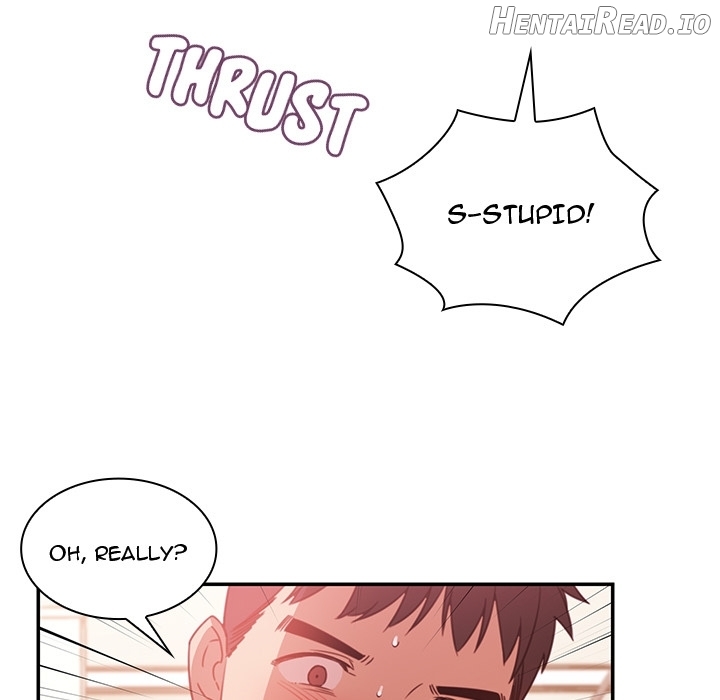 Close As Neighbors Chapter 19 - page 81