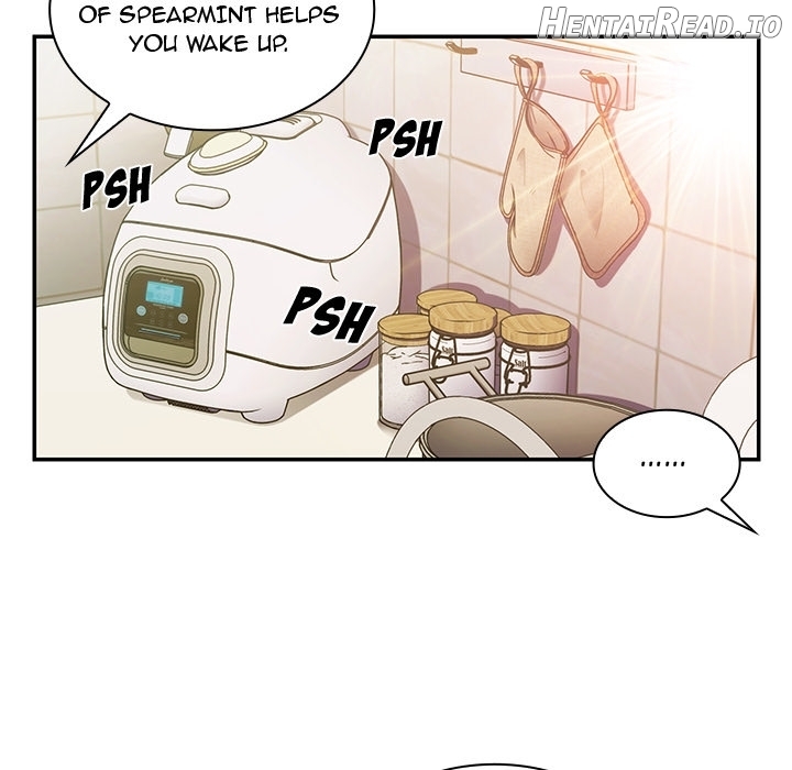Close As Neighbors Chapter 20 - page 38