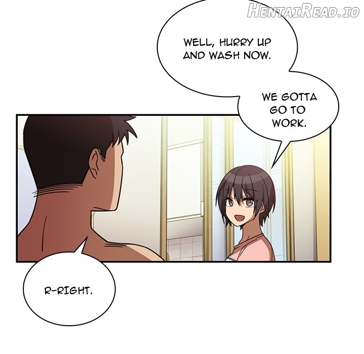 Close As Neighbors Chapter 20 - page 39