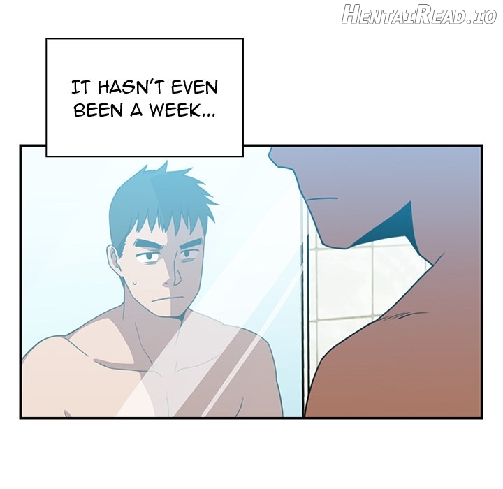 Close As Neighbors Chapter 20 - page 50