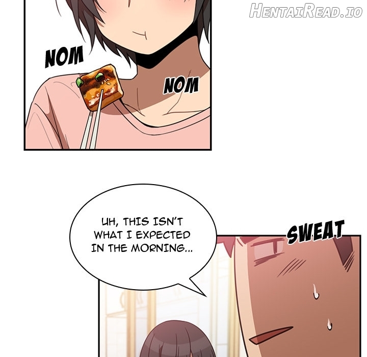 Close As Neighbors Chapter 20 - page 66