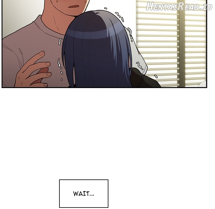 Close As Neighbors Chapter 43 - page 39