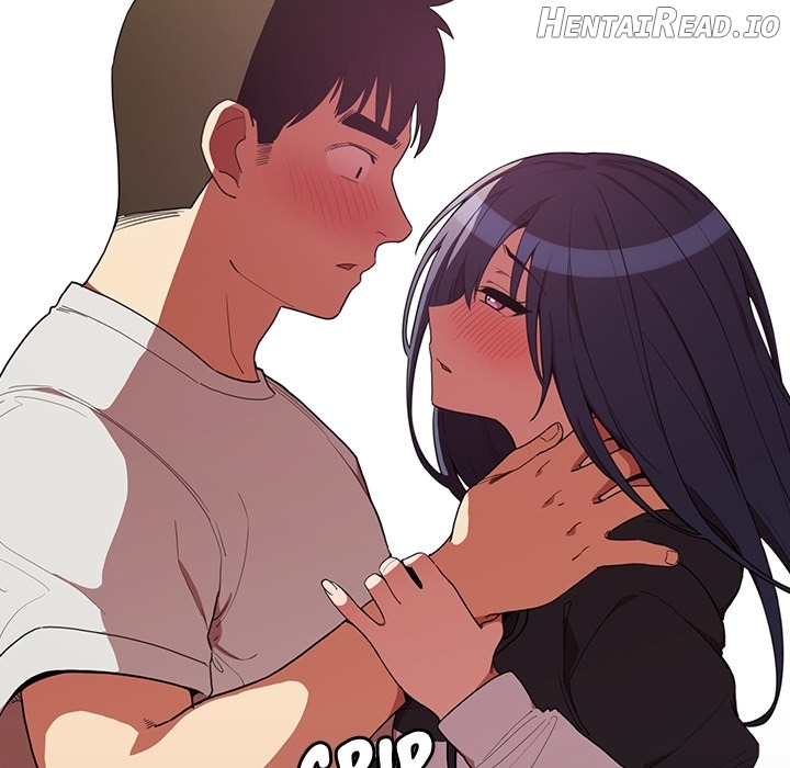 Close As Neighbors Chapter 43 - page 50