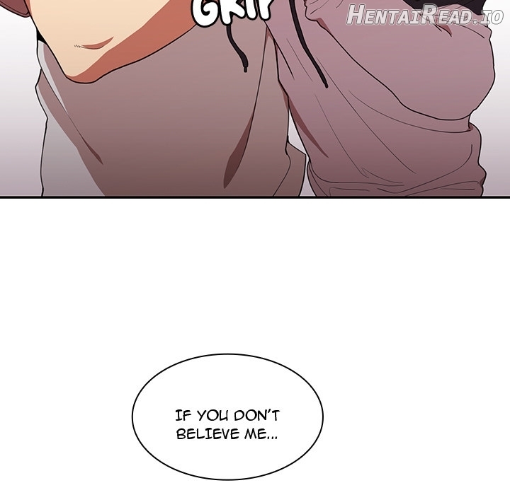 Close As Neighbors Chapter 43 - page 51