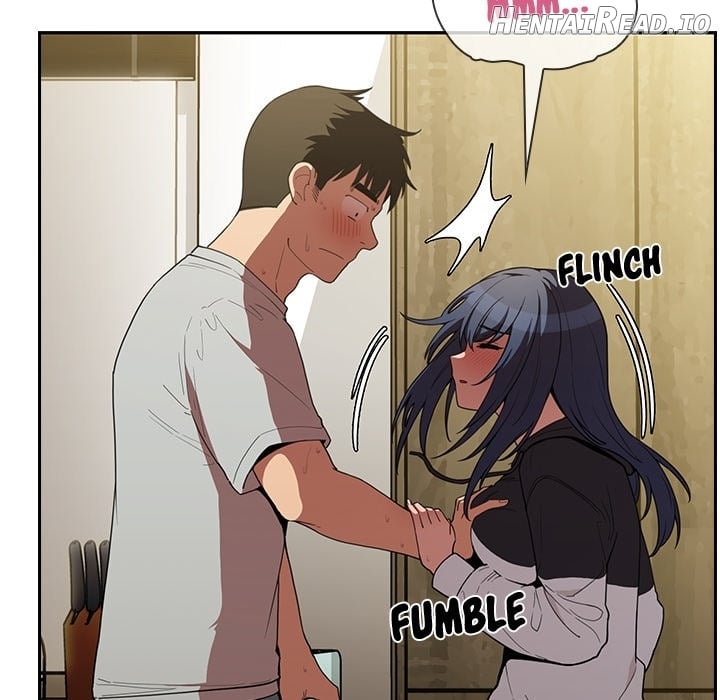 Close As Neighbors Chapter 43 - page 66