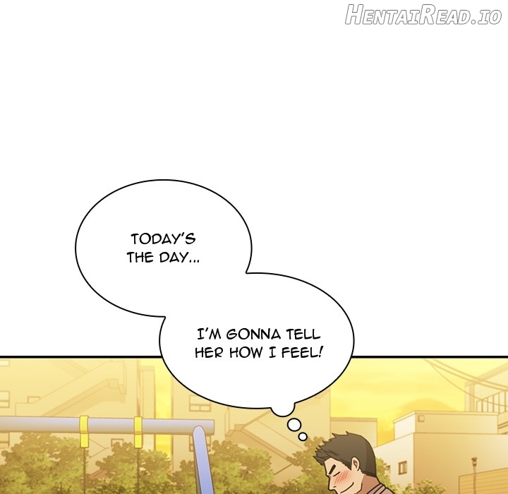 Close As Neighbors Chapter 21 - page 102