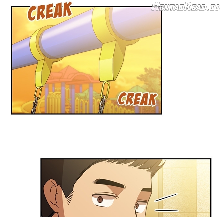 Close As Neighbors Chapter 21 - page 104