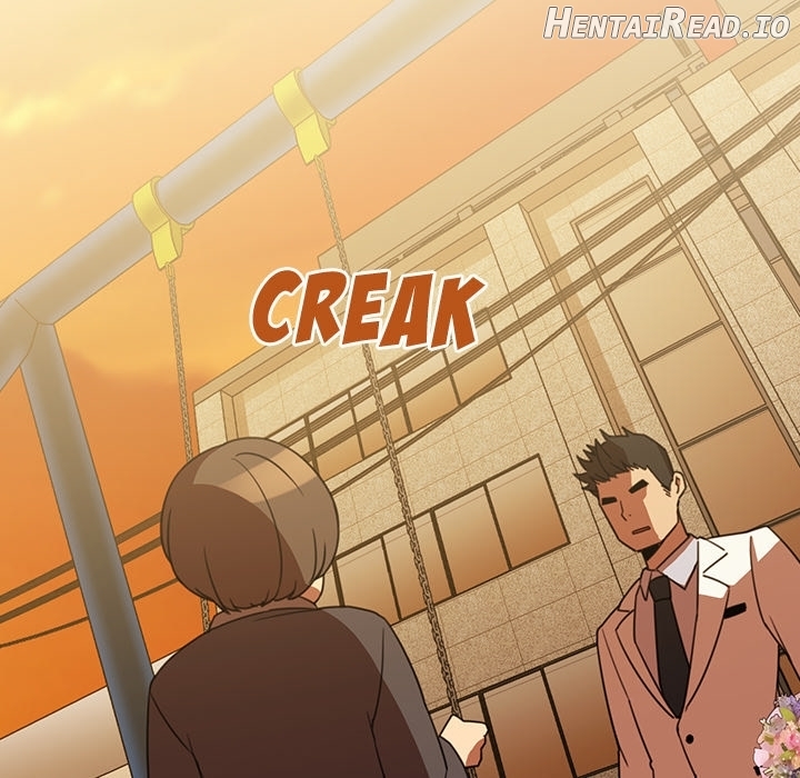 Close As Neighbors Chapter 21 - page 107