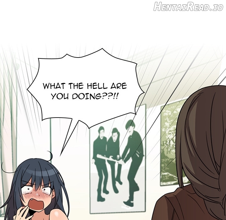 Close As Neighbors Chapter 21 - page 17