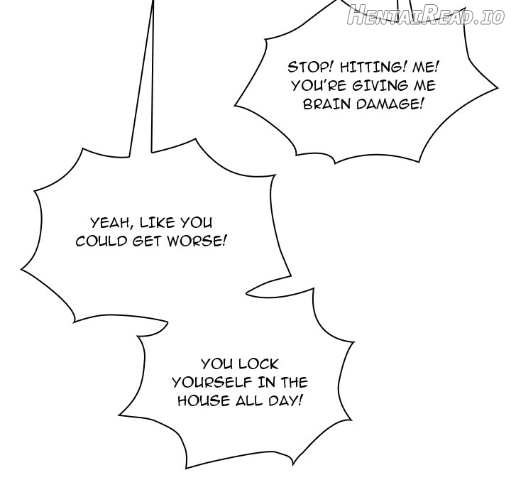 Close As Neighbors Chapter 21 - page 23