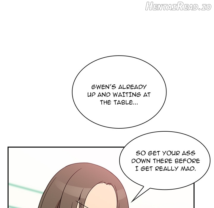 Close As Neighbors Chapter 21 - page 24