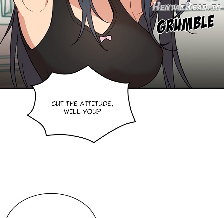 Close As Neighbors Chapter 21 - page 27