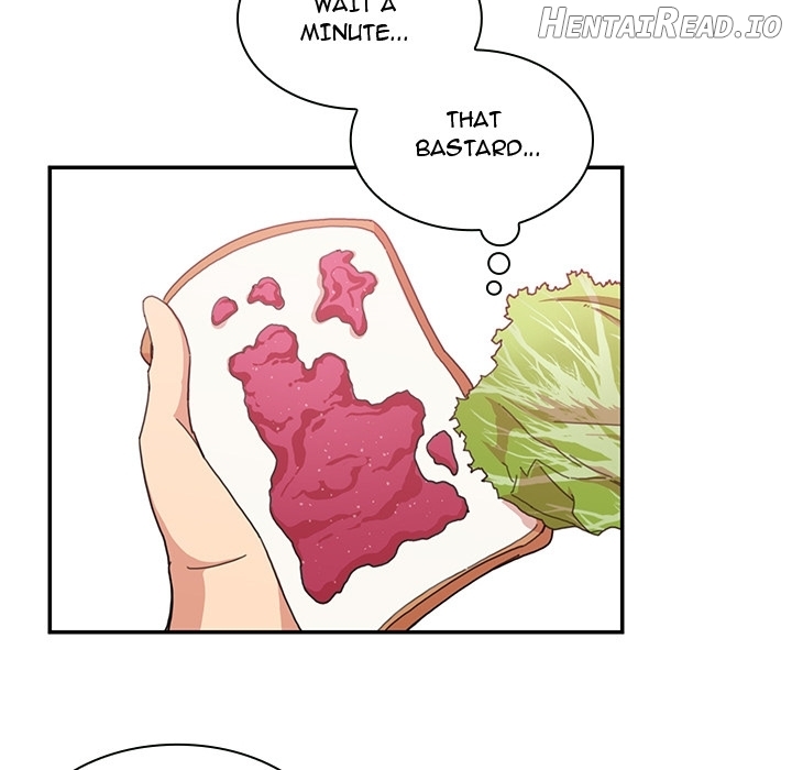 Close As Neighbors Chapter 21 - page 42