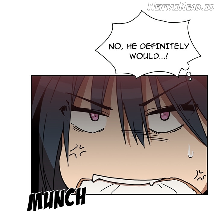 Close As Neighbors Chapter 21 - page 54