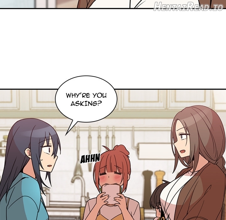 Close As Neighbors Chapter 21 - page 62