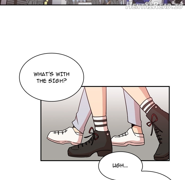 Close As Neighbors Chapter 21 - page 73
