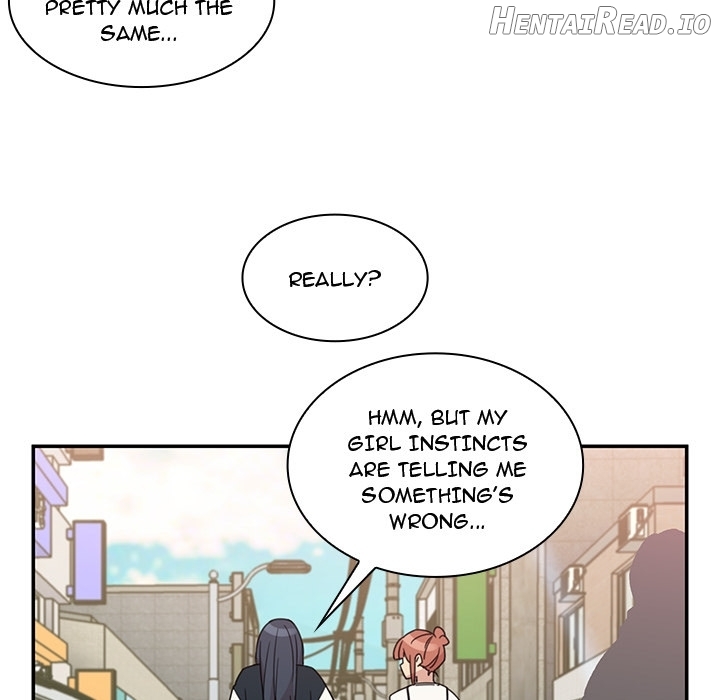 Close As Neighbors Chapter 21 - page 78