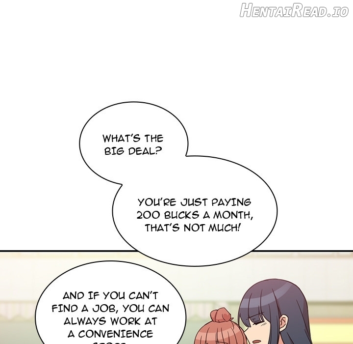 Close As Neighbors Chapter 21 - page 81