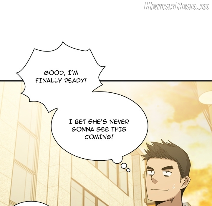 Close As Neighbors Chapter 21 - page 94