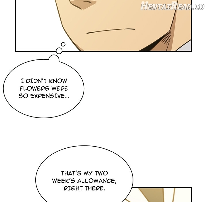 Close As Neighbors Chapter 21 - page 97