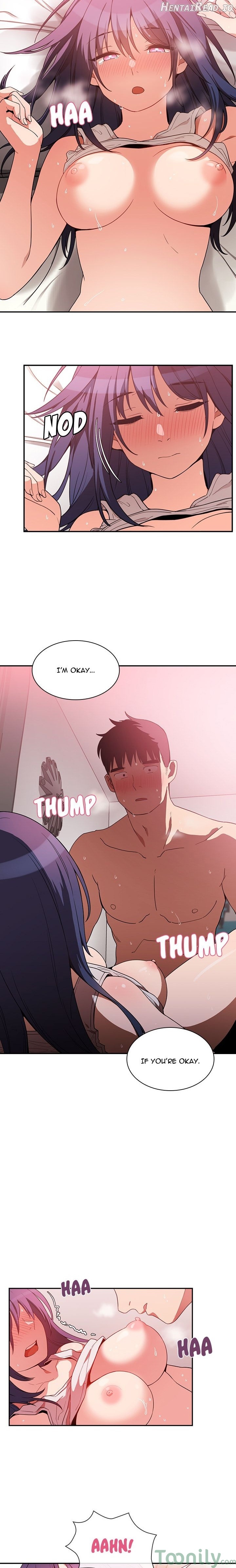 Close As Neighbors Chapter 44 - page 6