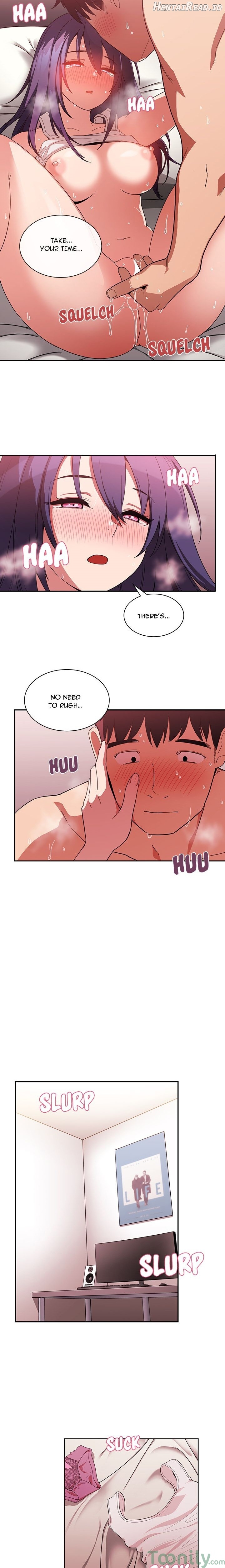 Close As Neighbors Chapter 44 - page 9