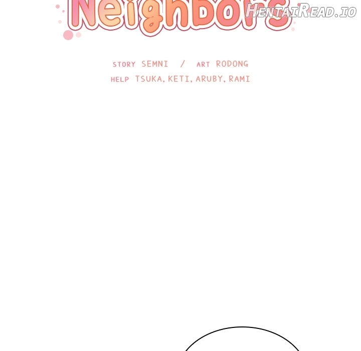 Close As Neighbors Chapter 22 - page 11