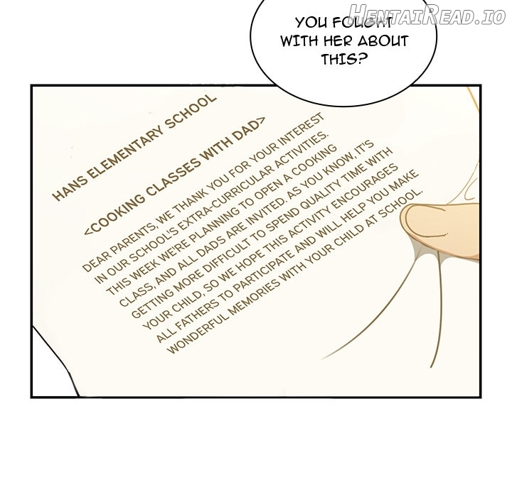 Close As Neighbors Chapter 22 - page 12