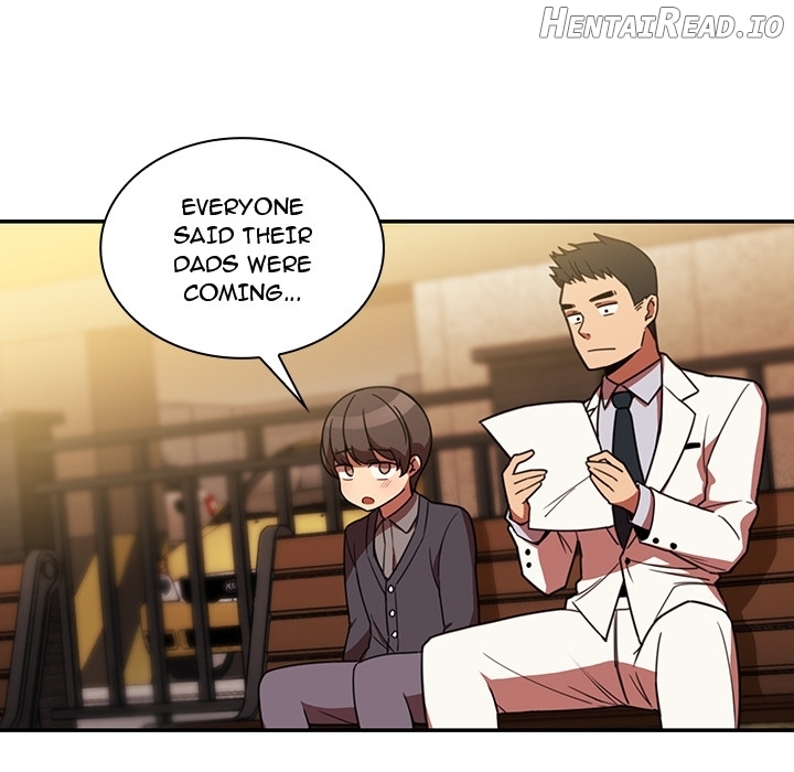 Close As Neighbors Chapter 22 - page 13