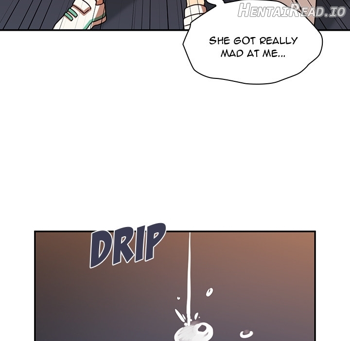 Close As Neighbors Chapter 22 - page 18