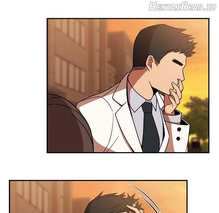 Close As Neighbors Chapter 22 - page 21