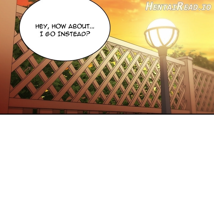 Close As Neighbors Chapter 22 - page 23