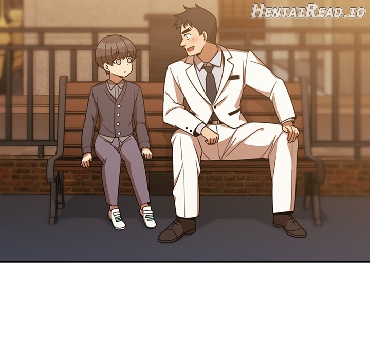 Close As Neighbors Chapter 22 - page 25